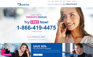 free to chat dating site in usa and canada