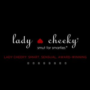Lady Cheeky