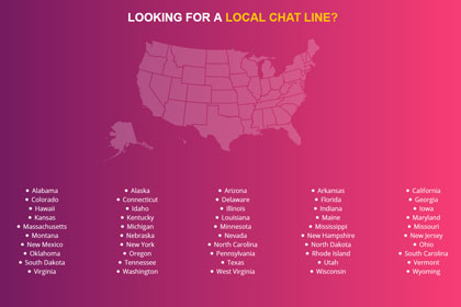 free gay chat lines peoria ill.